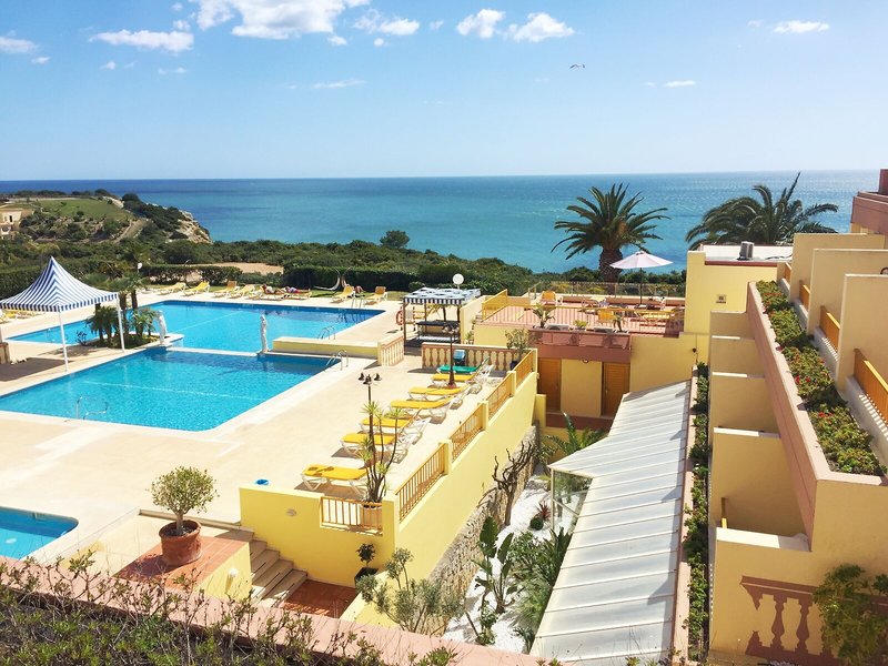 Baia Cristal Beach & Spa Resort 13