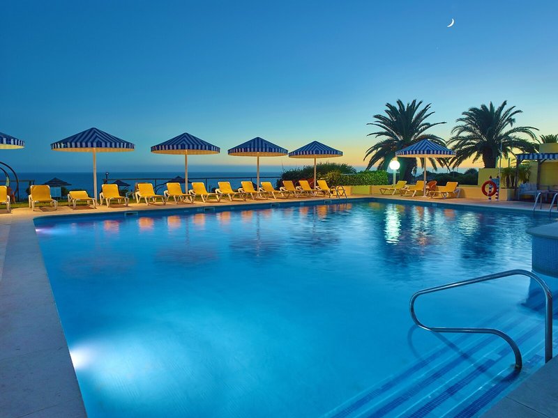 Baia Cristal Beach & Spa Resort 14