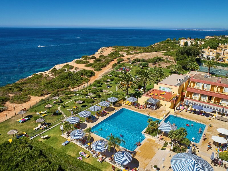 Baia Cristal Beach & Spa Resort 15