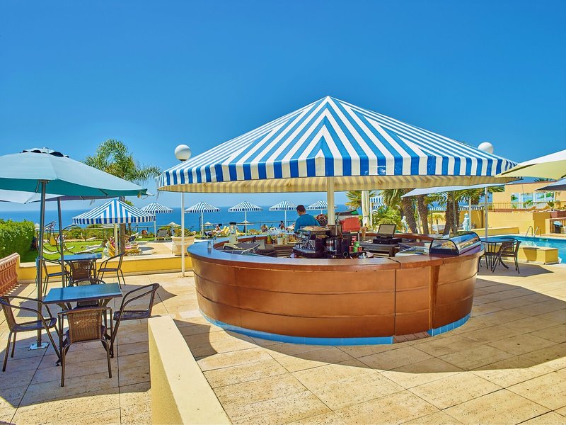 Baia Cristal Beach & Spa Resort 16