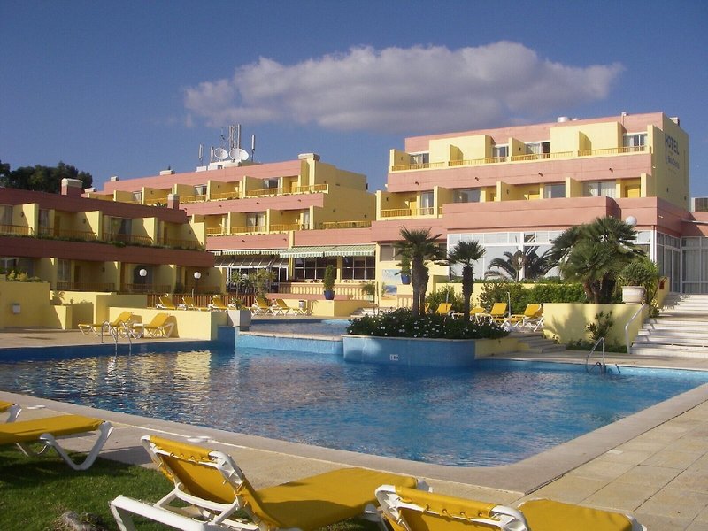 Baia Cristal Beach & Spa Resort 17