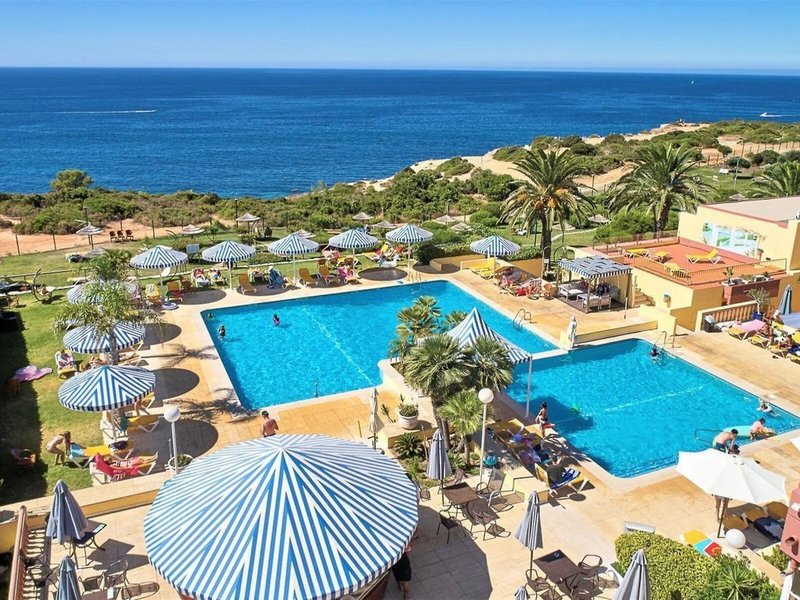 Baia Cristal Beach & Spa Resort 18