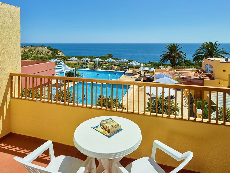 Baia Cristal Beach & Spa Resort 19