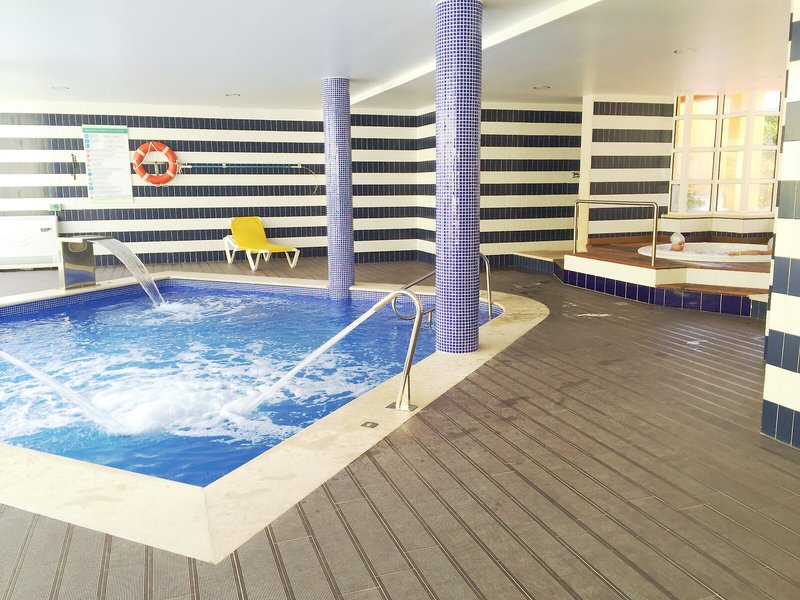 Baia Cristal Beach & Spa Resort 21