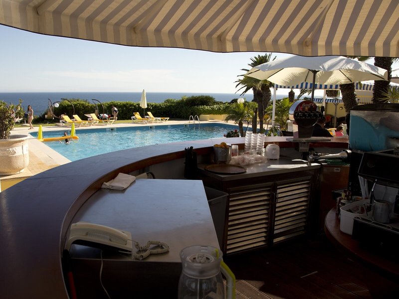 Baia Cristal Beach & Spa Resort 22