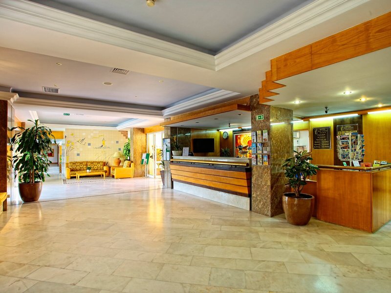 Baia Cristal Beach & Spa Resort 24