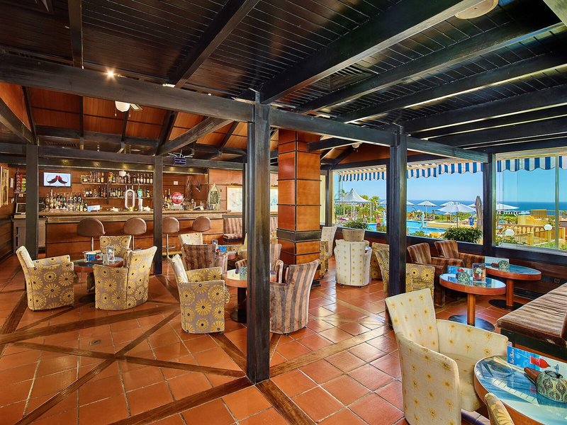 Baia Cristal Beach & Spa Resort 25