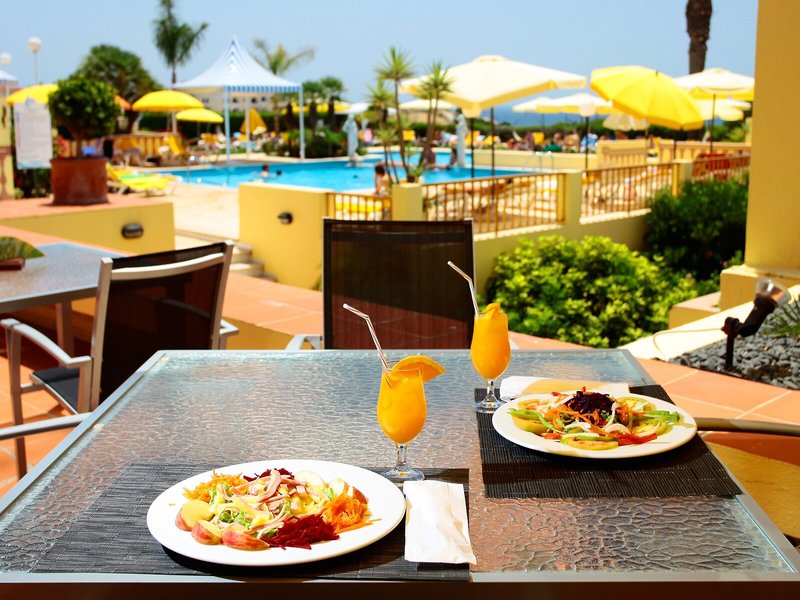 Baia Cristal Beach & Spa Resort 26