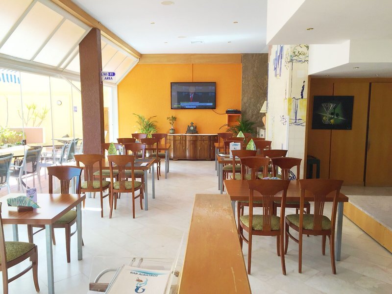 Baia Cristal Beach & Spa Resort 27