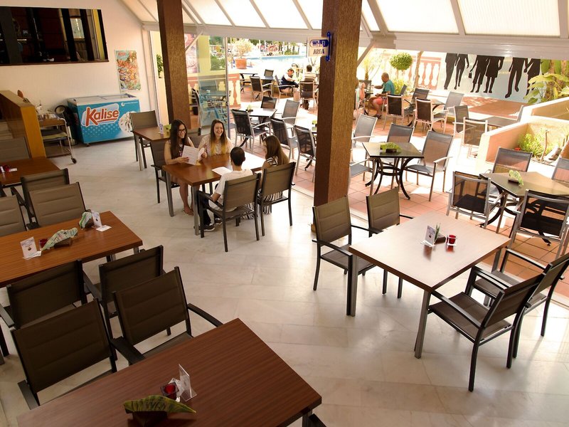 Baia Cristal Beach & Spa Resort 28