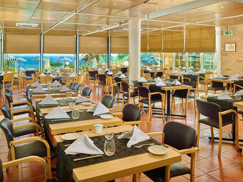 Baia Cristal Beach & Spa Resort 30