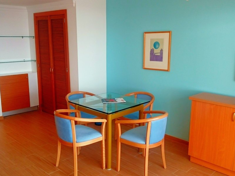 Baia Cristal Beach & Spa Resort 31