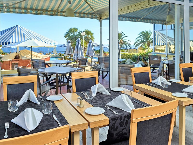 Baia Cristal Beach & Spa Resort 32