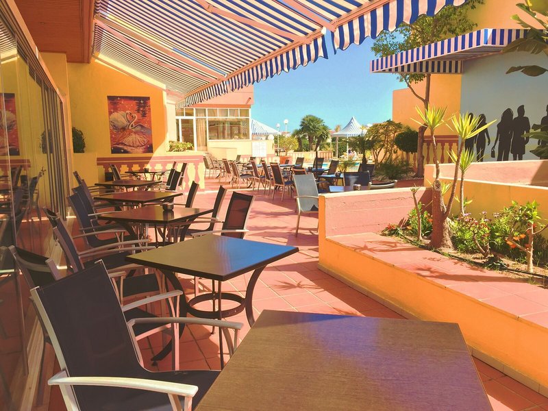 Baia Cristal Beach & Spa Resort 33