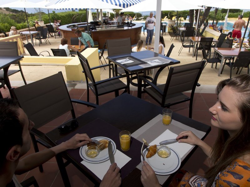 Baia Cristal Beach & Spa Resort 34