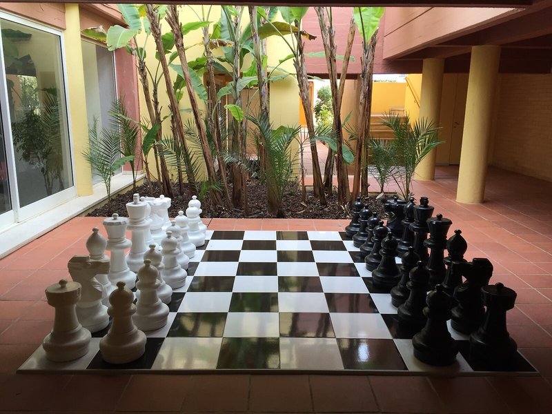 Baia Cristal Beach & Spa Resort 36