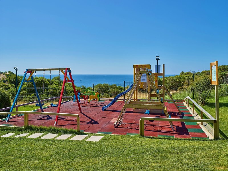 Baia Cristal Beach & Spa Resort 38