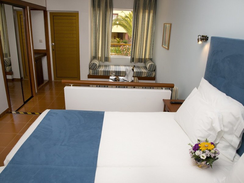 Baia Cristal Beach & Spa Resort 39