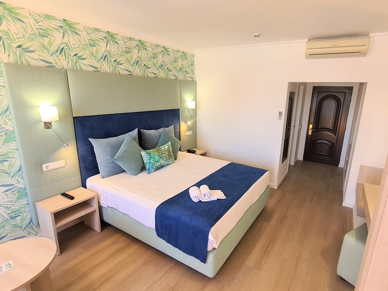Baia Cristal Beach & Spa Resort 41