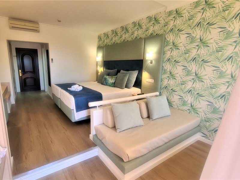 Baia Cristal Beach & Spa Resort 42
