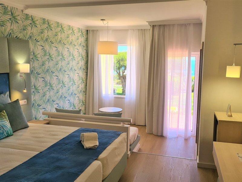 Baia Cristal Beach & Spa Resort 43