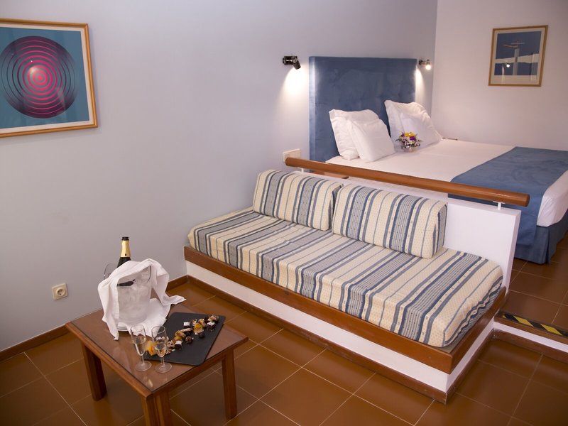 Baia Cristal Beach & Spa Resort 44