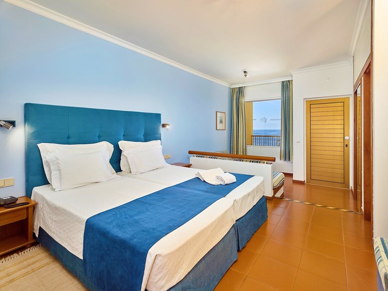 Baia Cristal Beach & Spa Resort 45