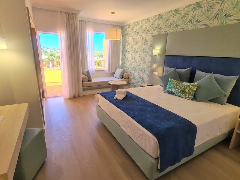 Baia Cristal Beach & Spa Resort 46