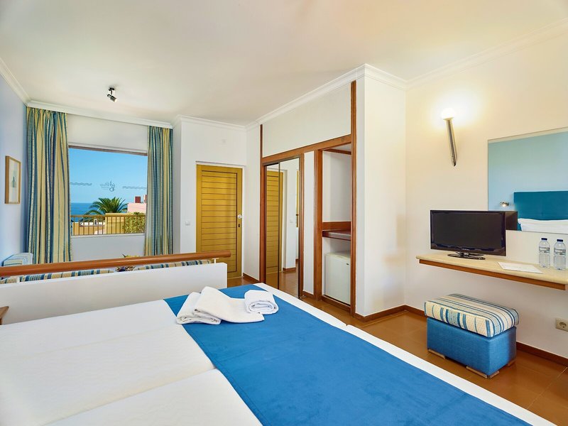 Baia Cristal Beach & Spa Resort 48