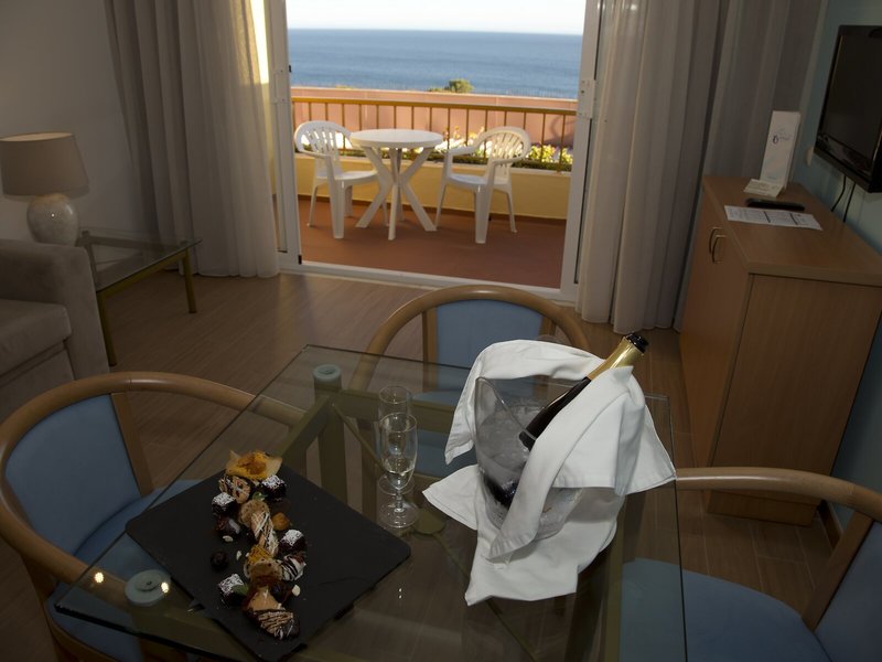 Baia Cristal Beach & Spa Resort 49