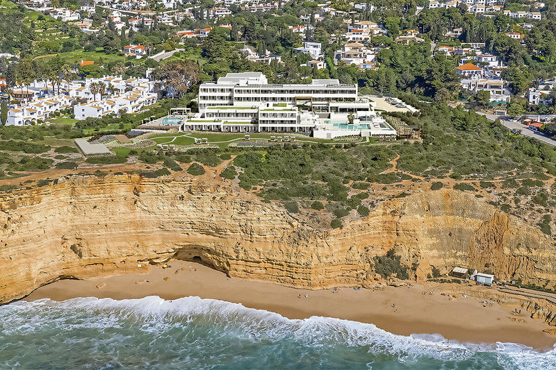 Wyndham Grand Carvoeiro Algarve