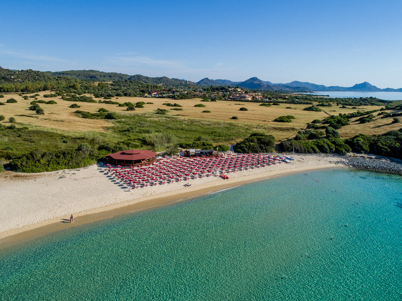 Sant’Elmo Beach Hotel 6