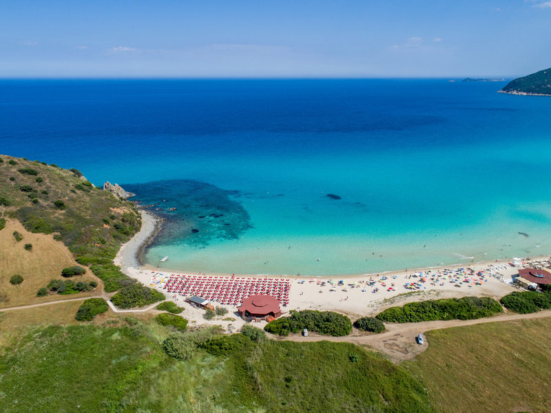 Sant’Elmo Beach Hotel 7