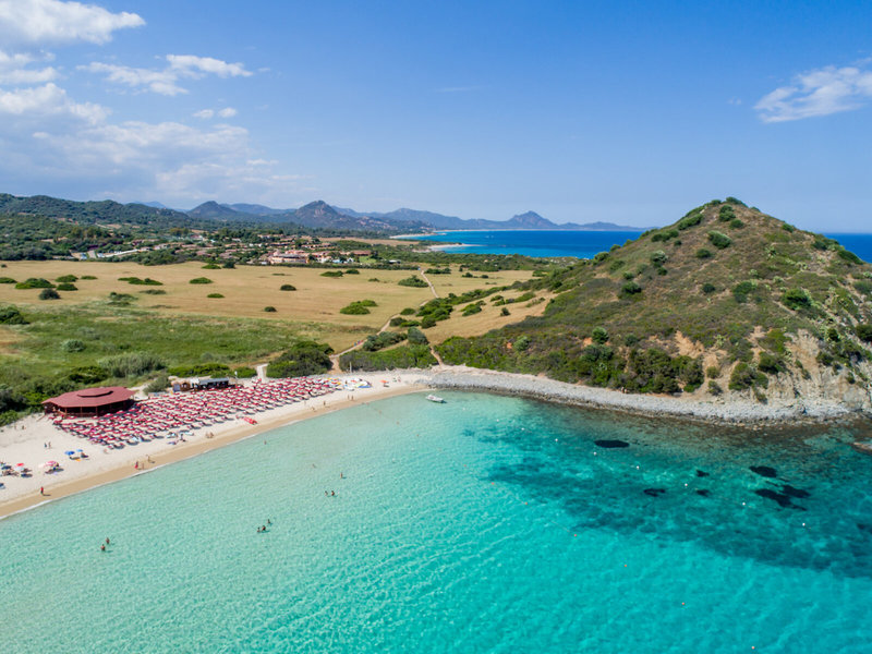 Sant’Elmo Beach Hotel 8