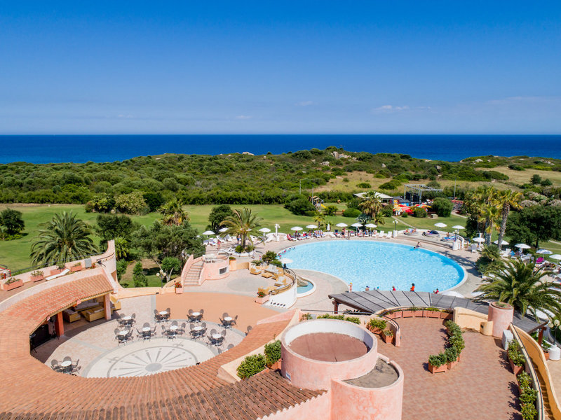 Sant’Elmo Beach Hotel 11
