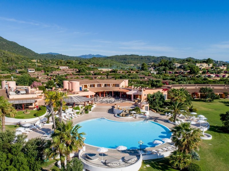 Sant’Elmo Beach Hotel 13