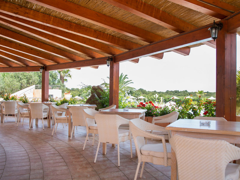 Sant’Elmo Beach Hotel 14