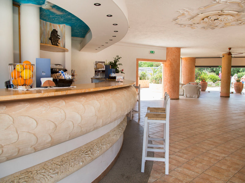 Sant’Elmo Beach Hotel 17