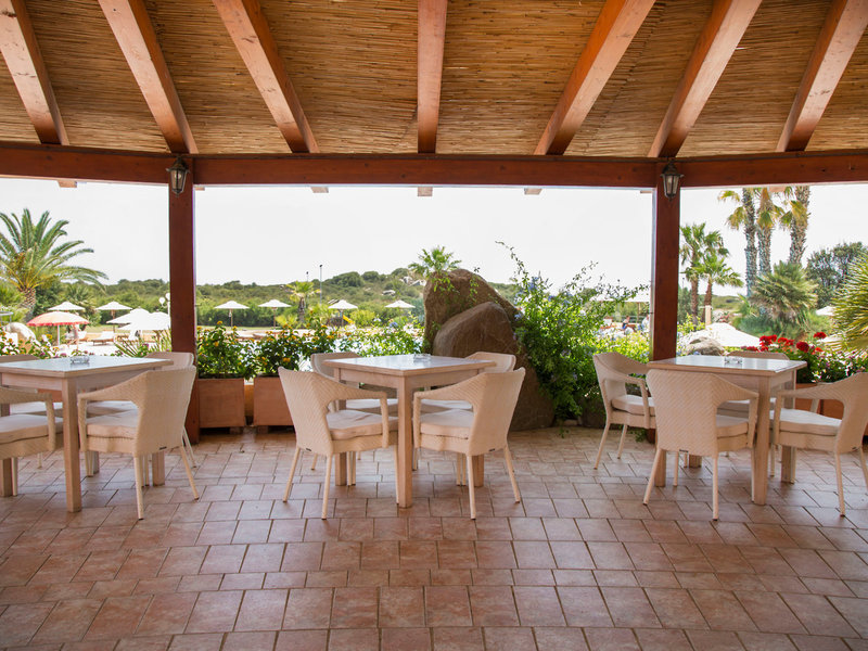 Sant’Elmo Beach Hotel 18