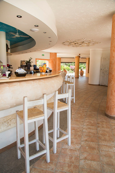 Sant’Elmo Beach Hotel 19