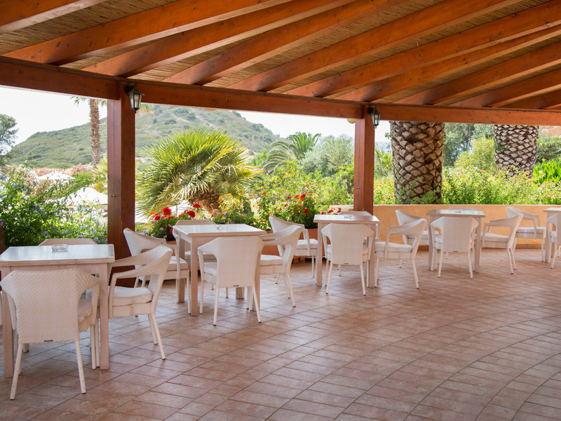 Sant’Elmo Beach Hotel 20