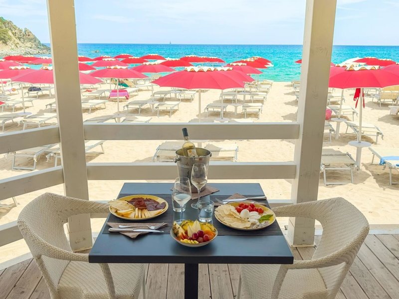 Sant’Elmo Beach Hotel 21