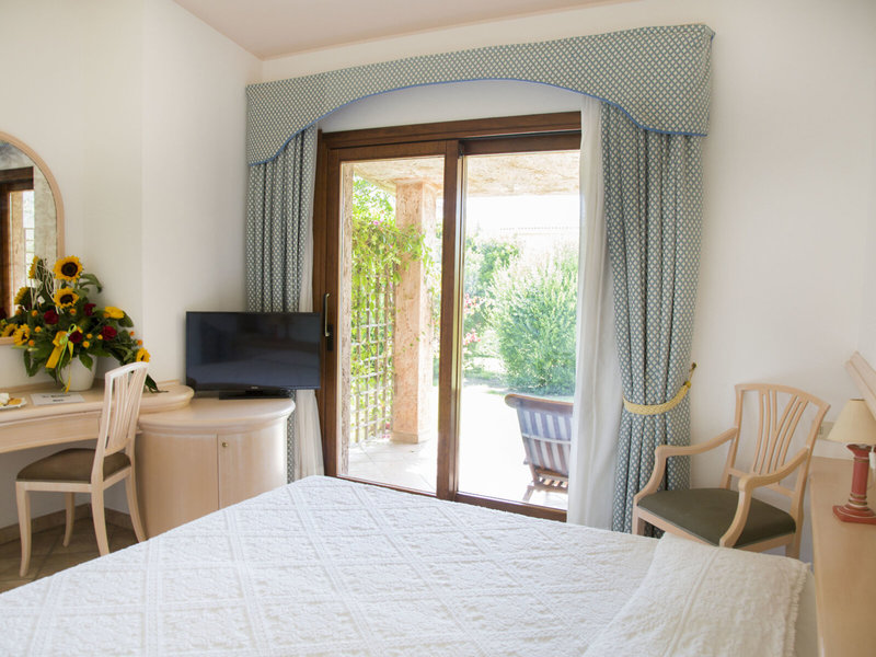 Sant’Elmo Beach Hotel 24