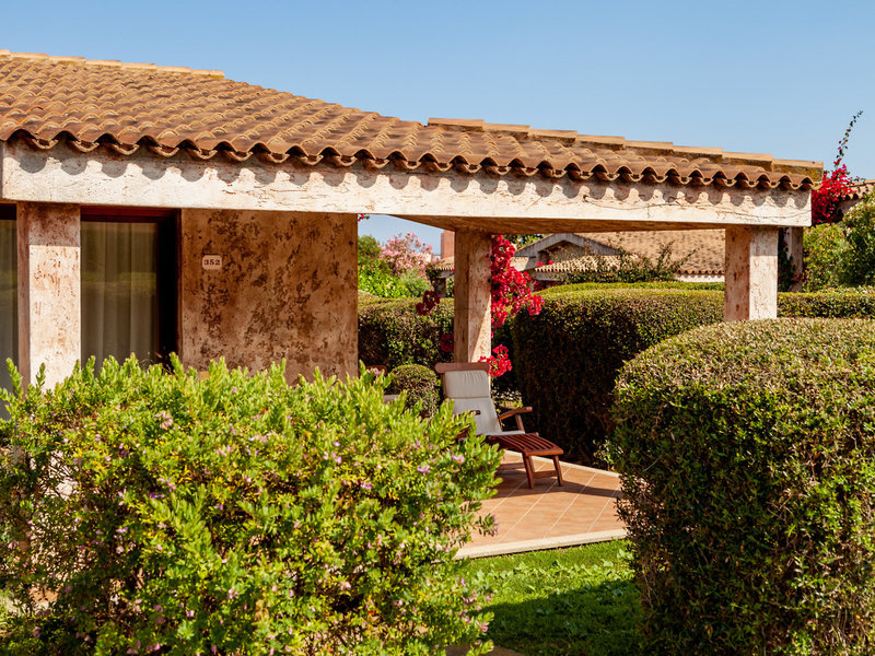 Sant’Elmo Beach Hotel 25