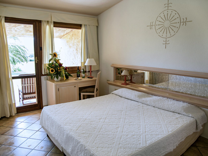 Sant’Elmo Beach Hotel 26