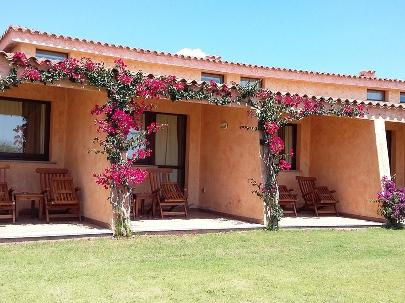 Sant’Elmo Beach Hotel 27