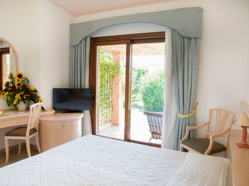 Sant’Elmo Beach Hotel 31