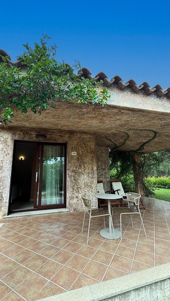 Sant’Elmo Beach Hotel 32