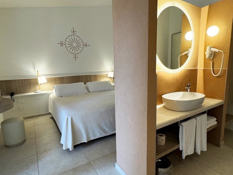 Sant’Elmo Beach Hotel 33