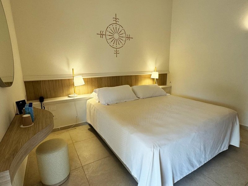 Sant’Elmo Beach Hotel 35